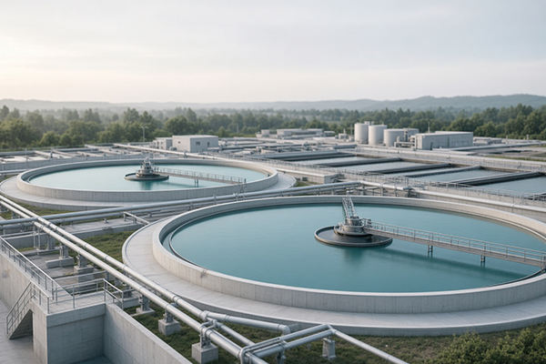 مونو پمپ فاضلاب (WASTEWATER)